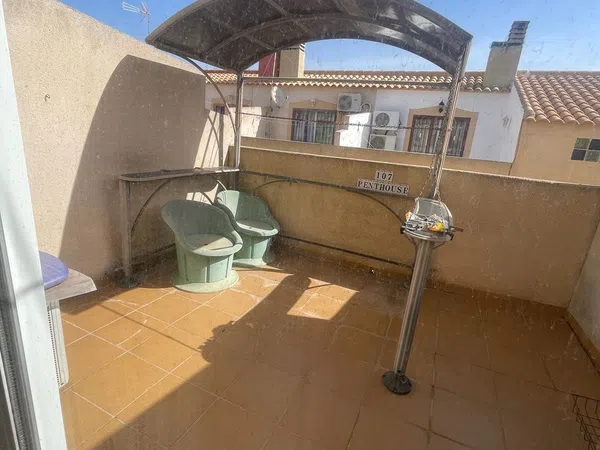 Chalet adosado en Calle Nicolás de Bussi, 8 - Foto 3