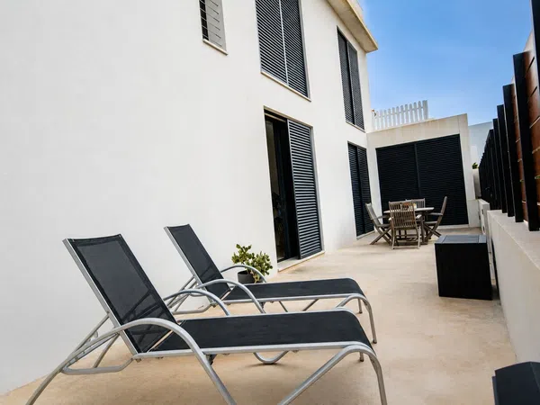 Chalet adosado en Calle des Bartolí, 21, S'Estanyol, S'Estanyol - Foto 15