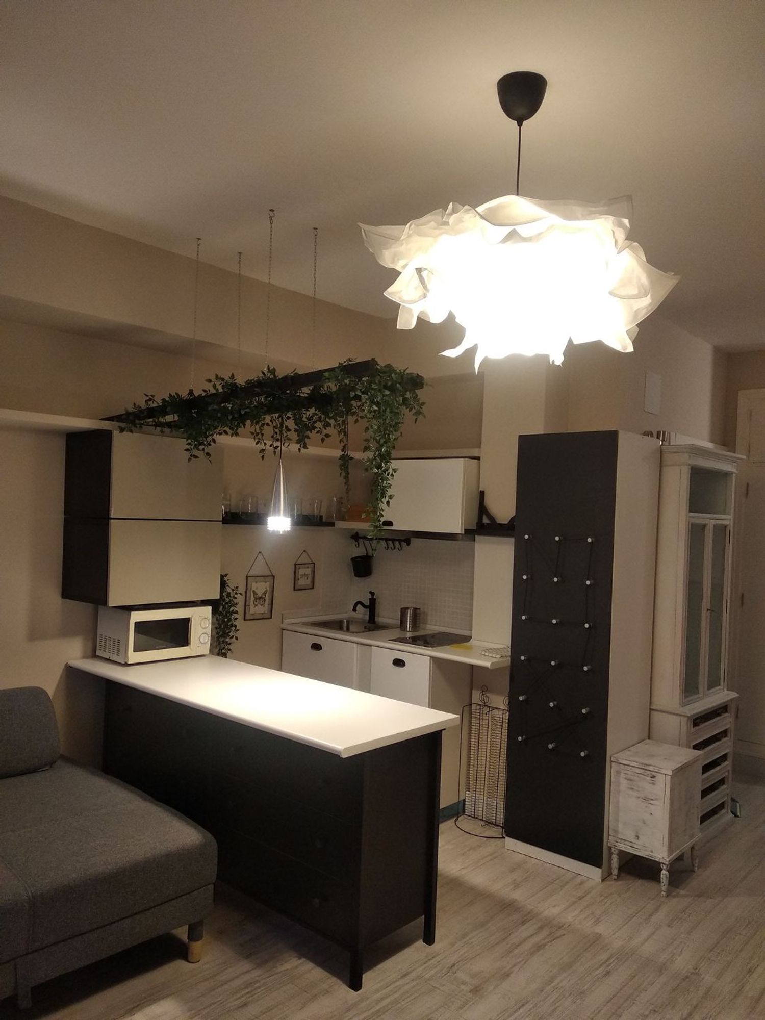 Piso en calle de Sánchez Barcáiztegui, 37