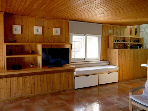 Casa independiente en Urb. terrabrava Terrabrava - Tordera Parc - Foto 11