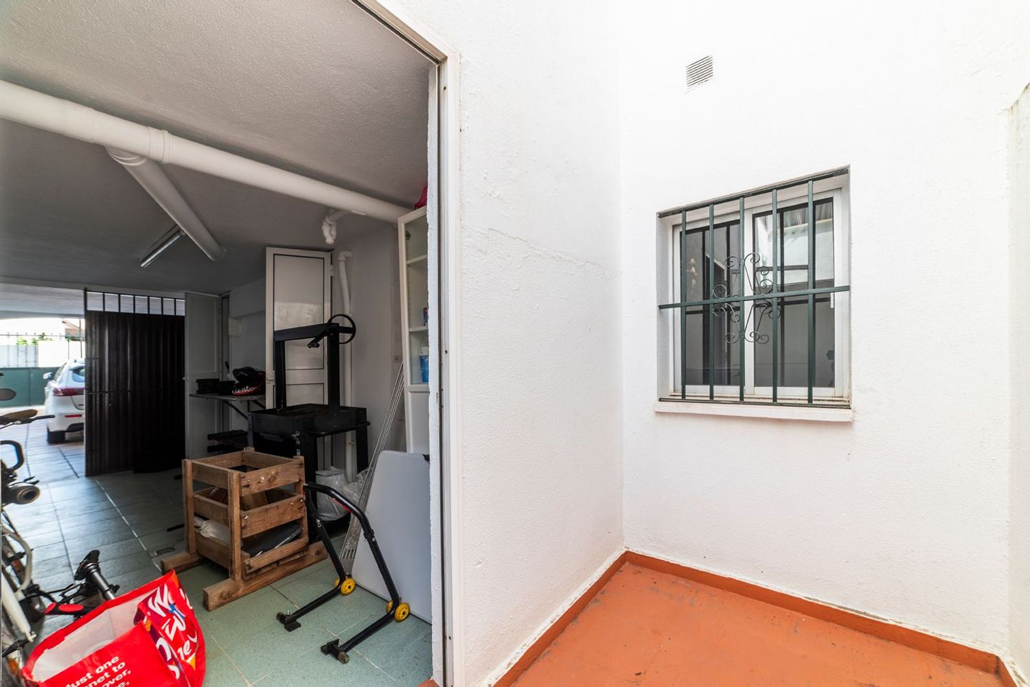 Chalet pareado en Avenida Pablo Picasso, 83, Las Almenas, Las Almenas - Foto 35