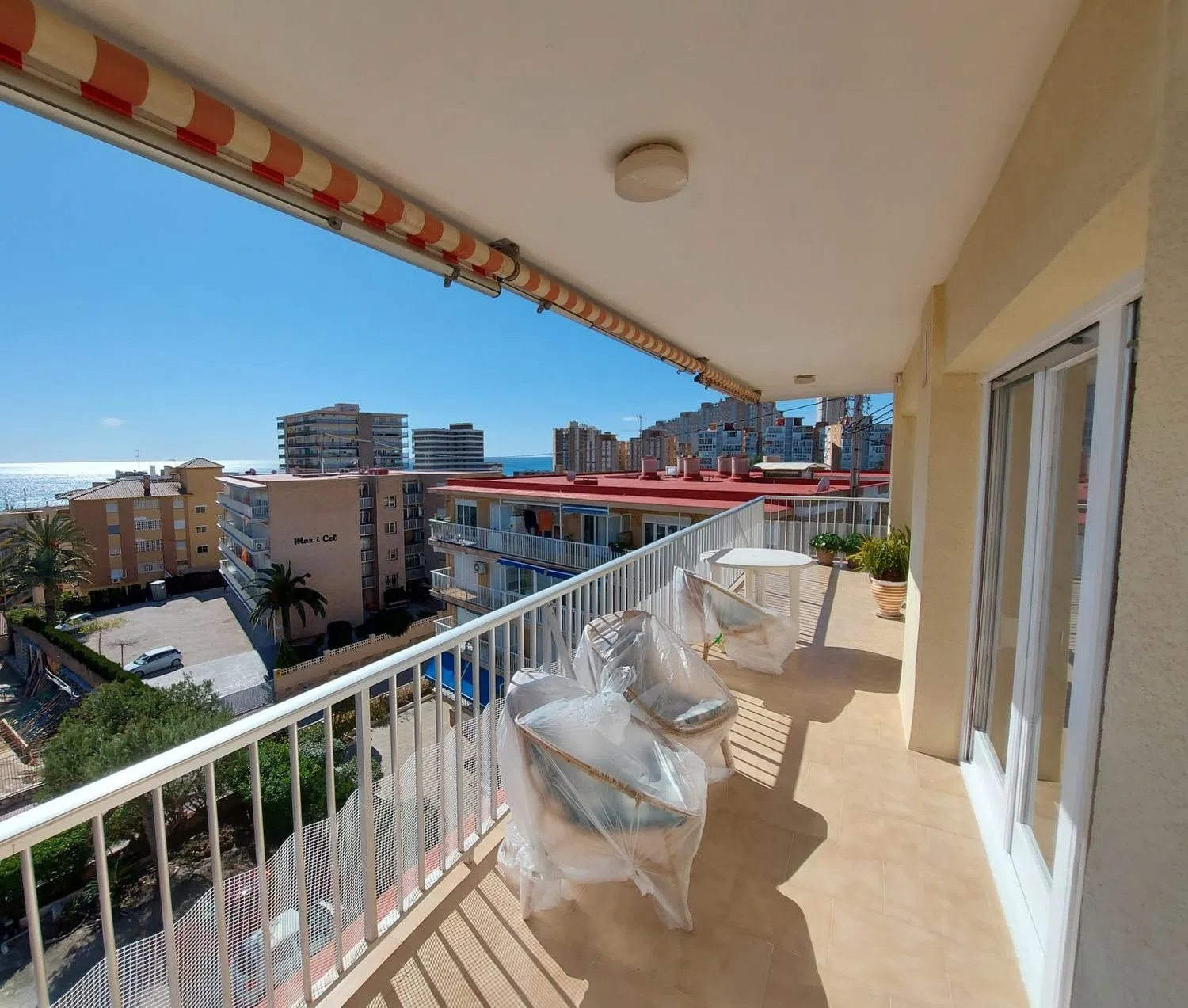 Piso en calle de Sorolla, 1 - Foto 13