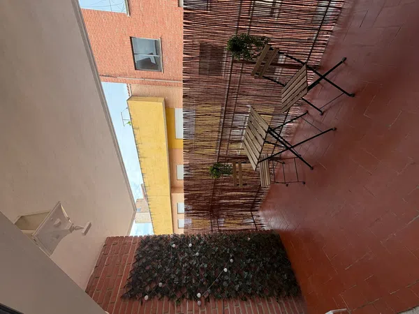 Piso en calle Nuestra Señora de Lourdes, 4 - Foto 1