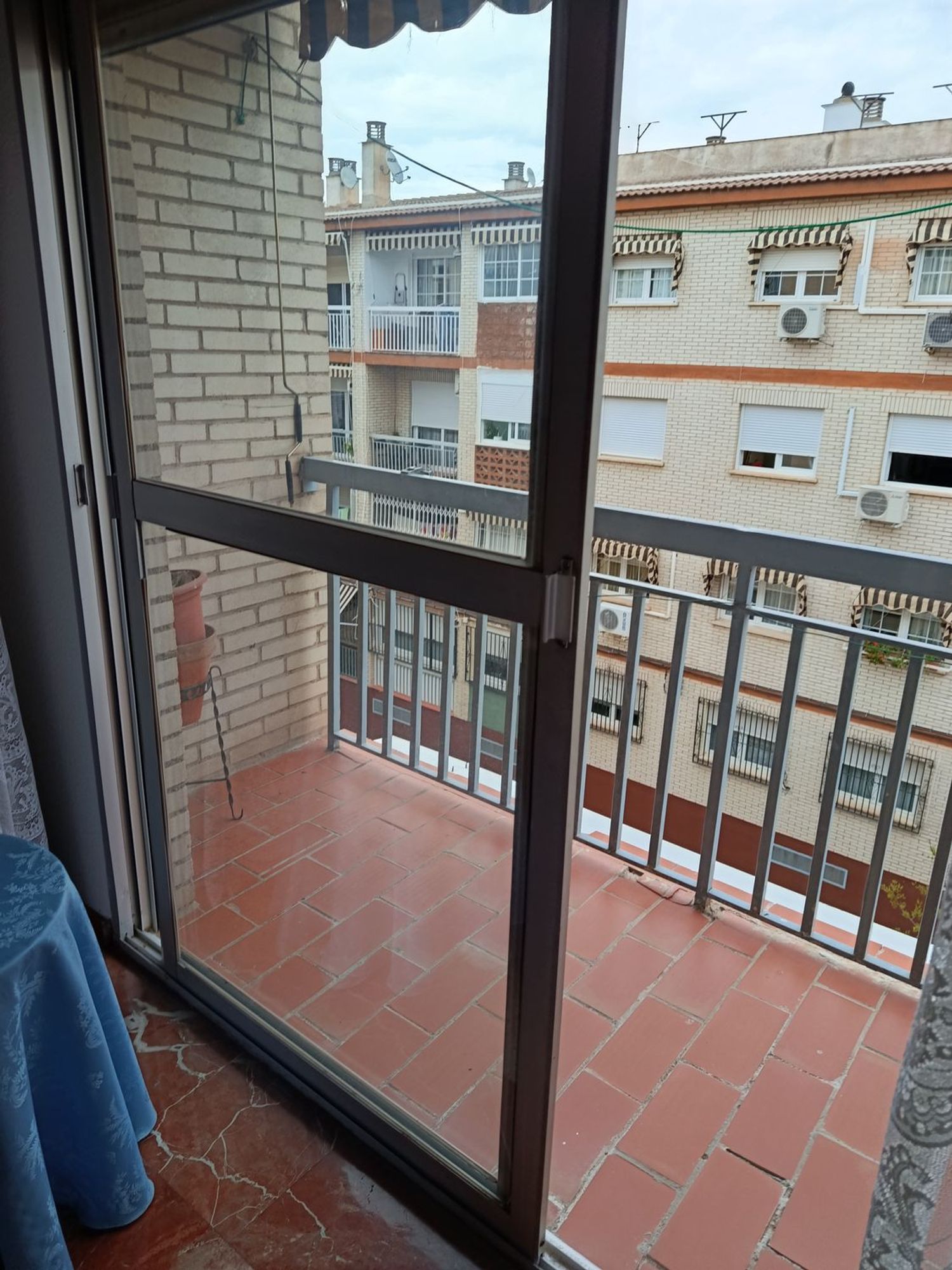 Piso en calle Profesor Manuel Garzón Pareja, 21 - Foto 34