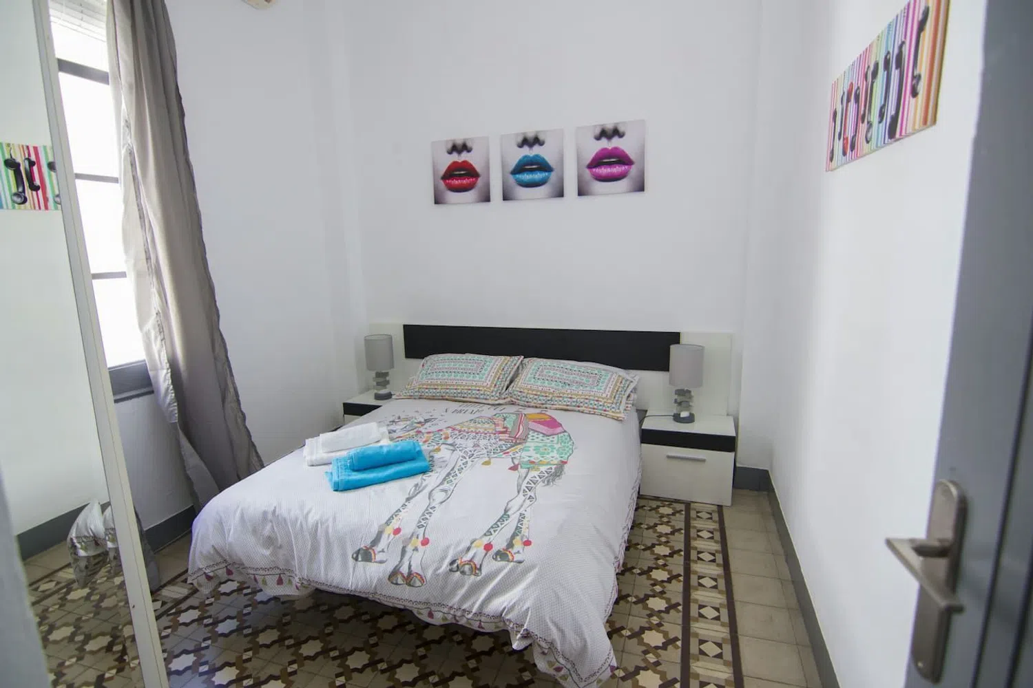 Piso en Álamos, 11 - Foto 10