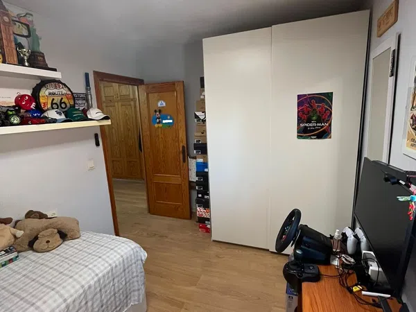 Chalet adosado en Calle Sierra Nevada, 44 - Foto 18