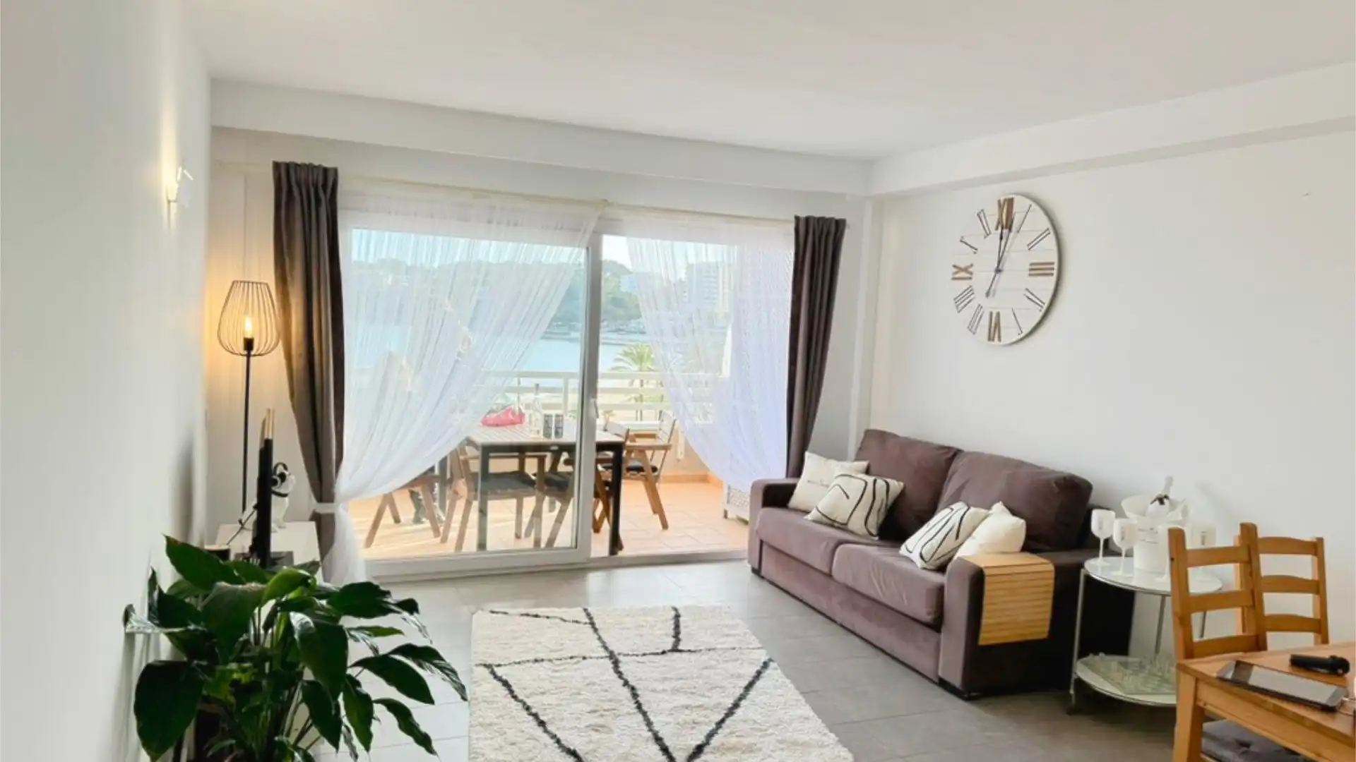 Piso en  Avinguda Magaluf 18 - Foto 2