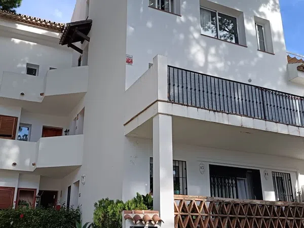 Piso en Urbanización Los Pinos de Aloha, 1 - Foto 9