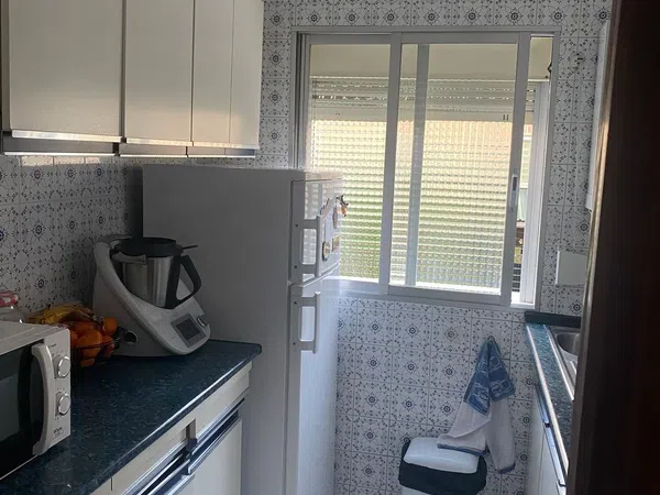 Piso en Placeta Juan de Mena, 1 - Foto 5