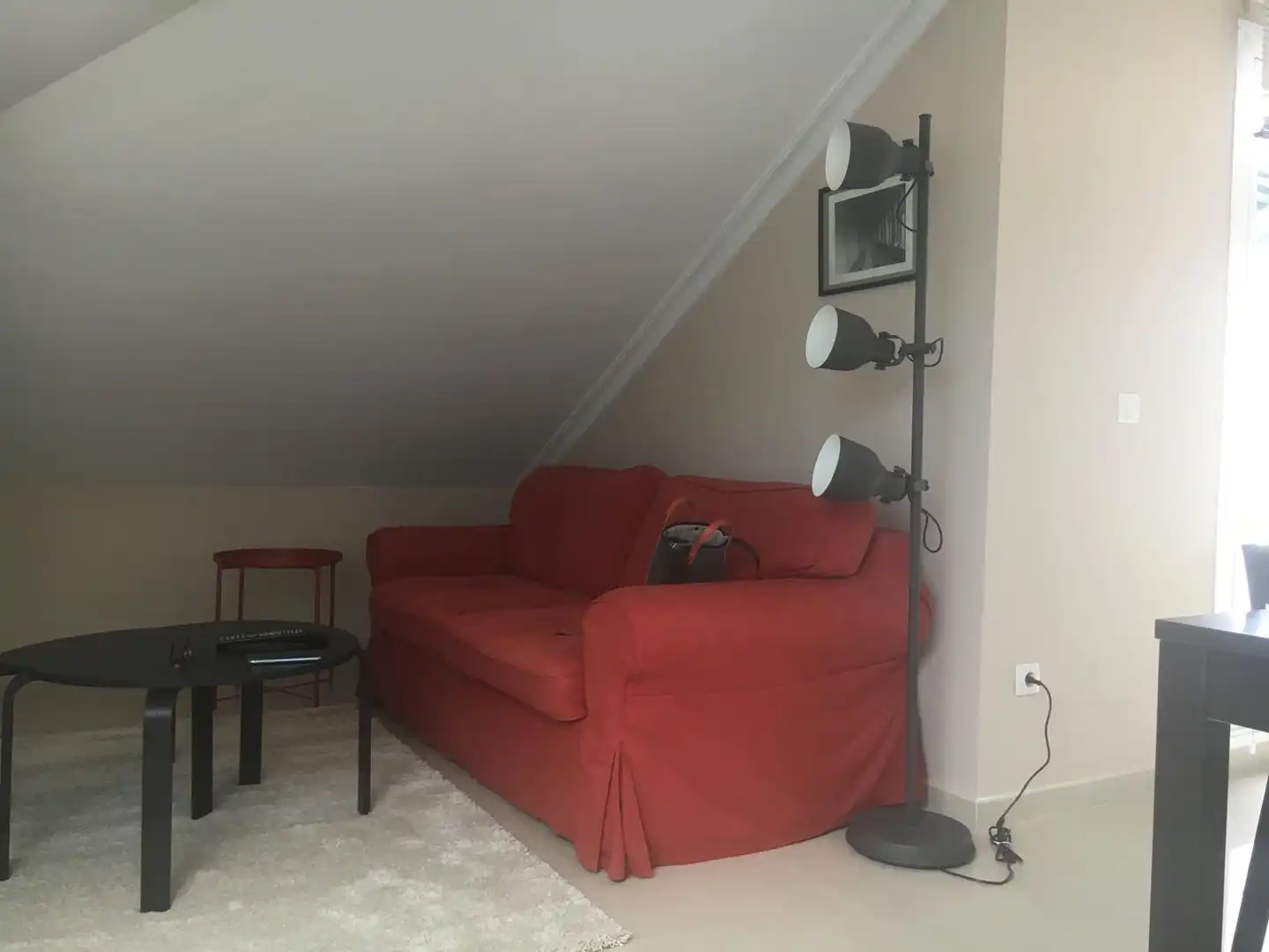 Apartamento en  Rúa Benito Galcerán 44 - Foto 7