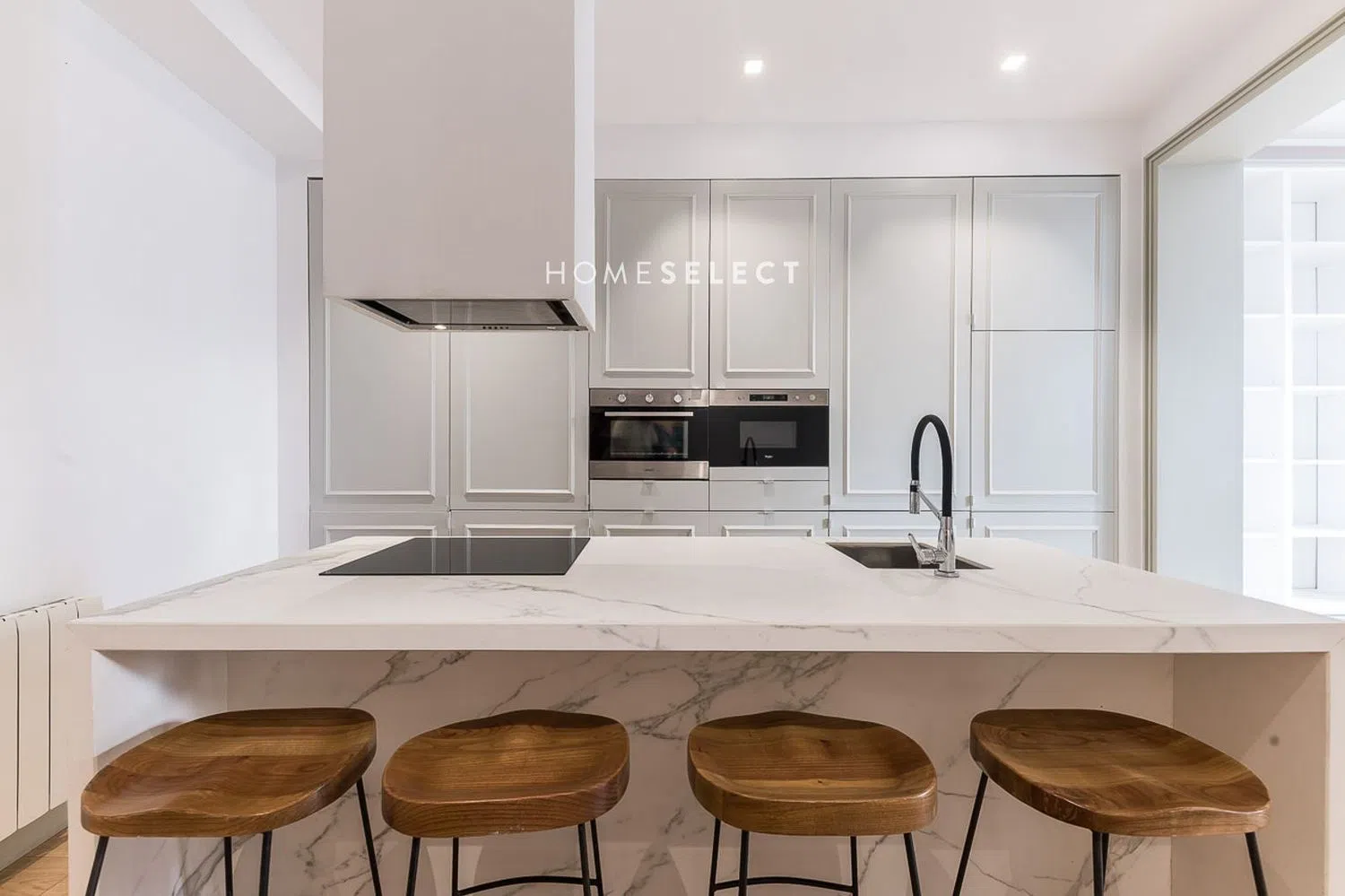 Piso en calle de Belén - Foto 9