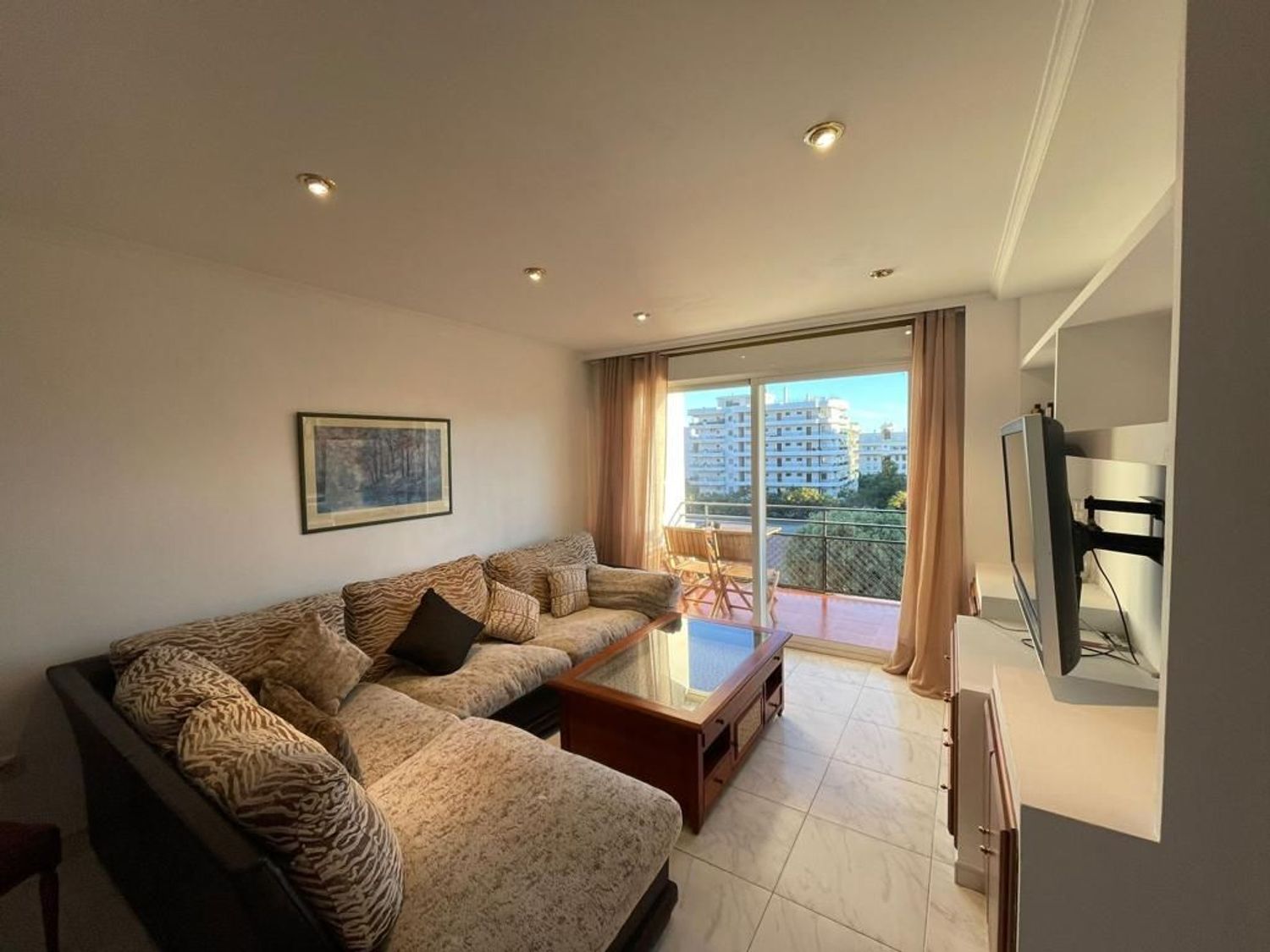 Piso en calle Marqués de Linares, 1 - Foto 2