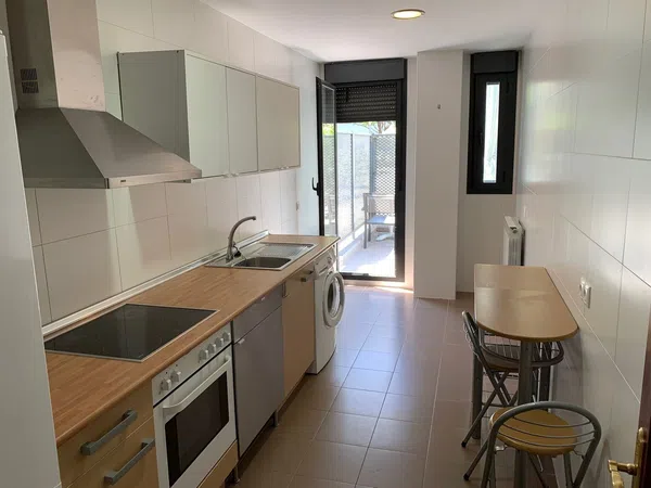 Piso en Calle Viridiana, 22, Montecanal-Valdespartera-Rosales del Canal - Foto 7