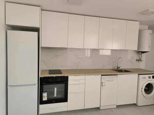 Estudio en Calle Lepanto, 3 - Foto 1
