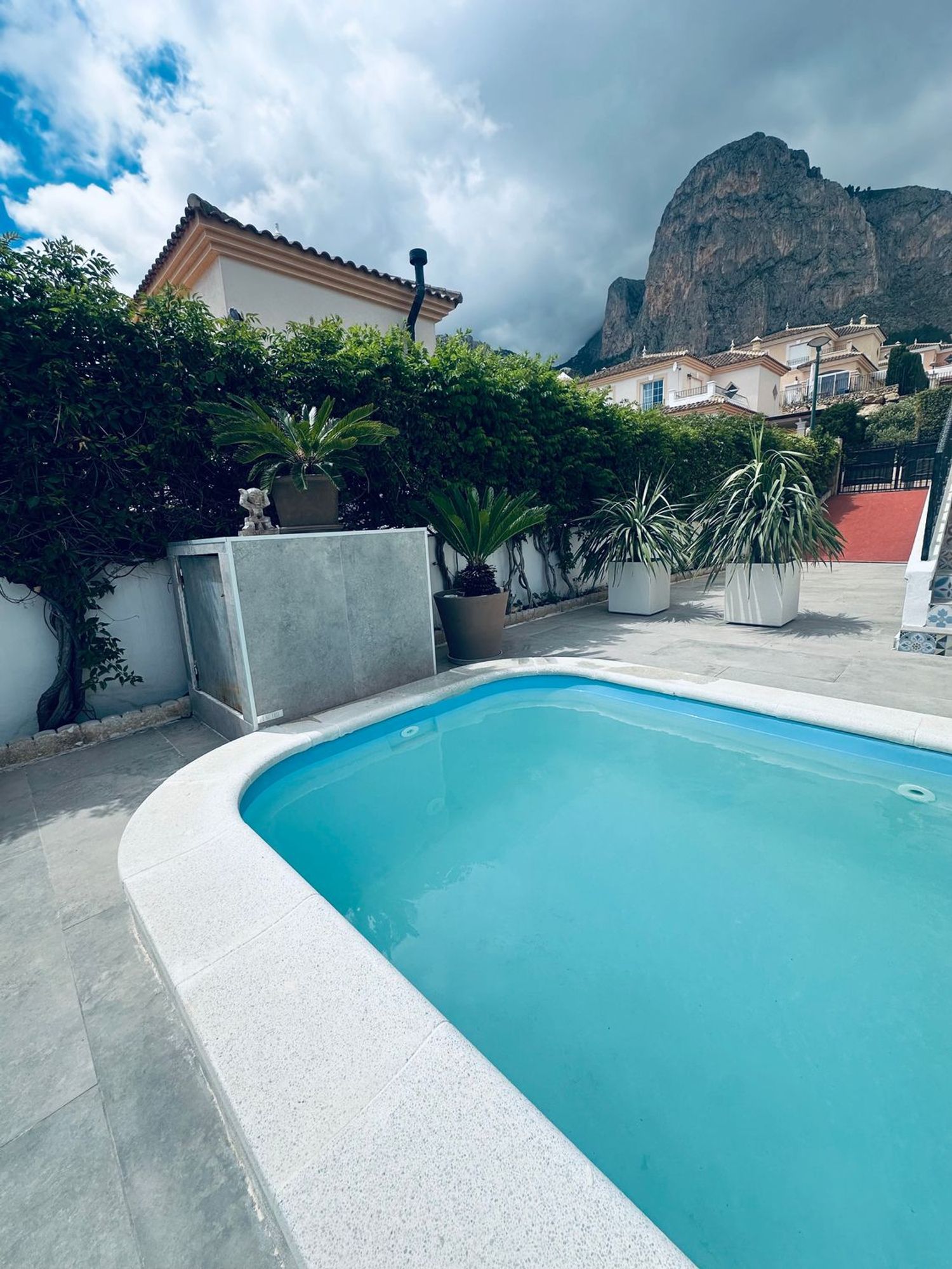 Casa o chalet independiente en Avenida Balcon de Ponoig, 43, Casco urbano, Casco urbano - Foto 3