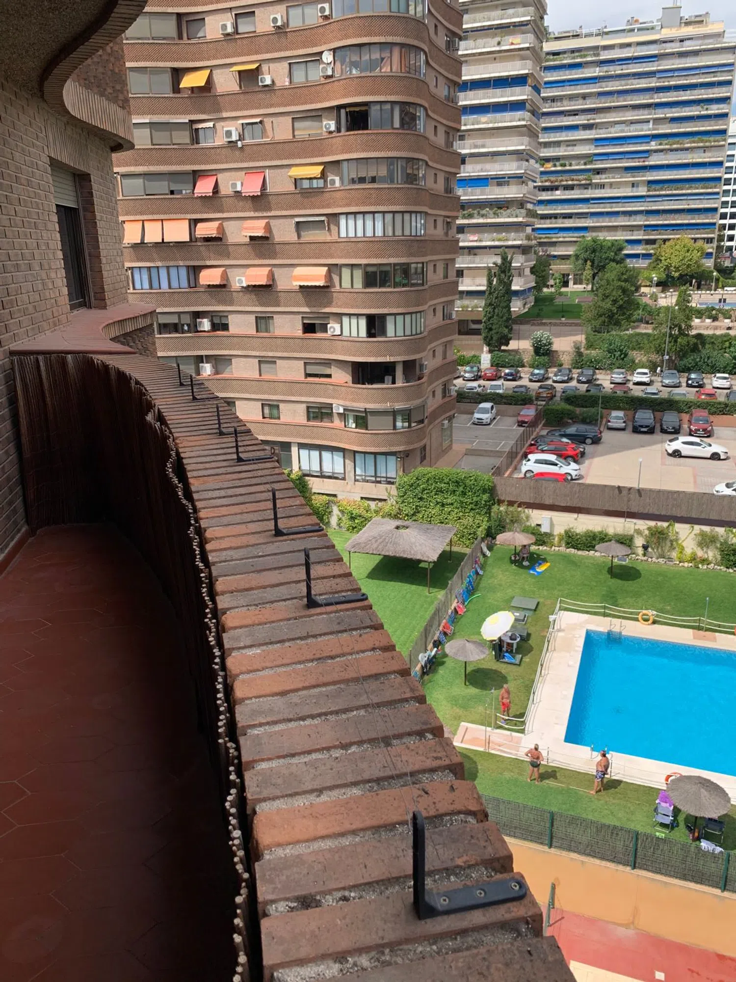 Piso en avenida de Badajoz, 3 - Foto 8