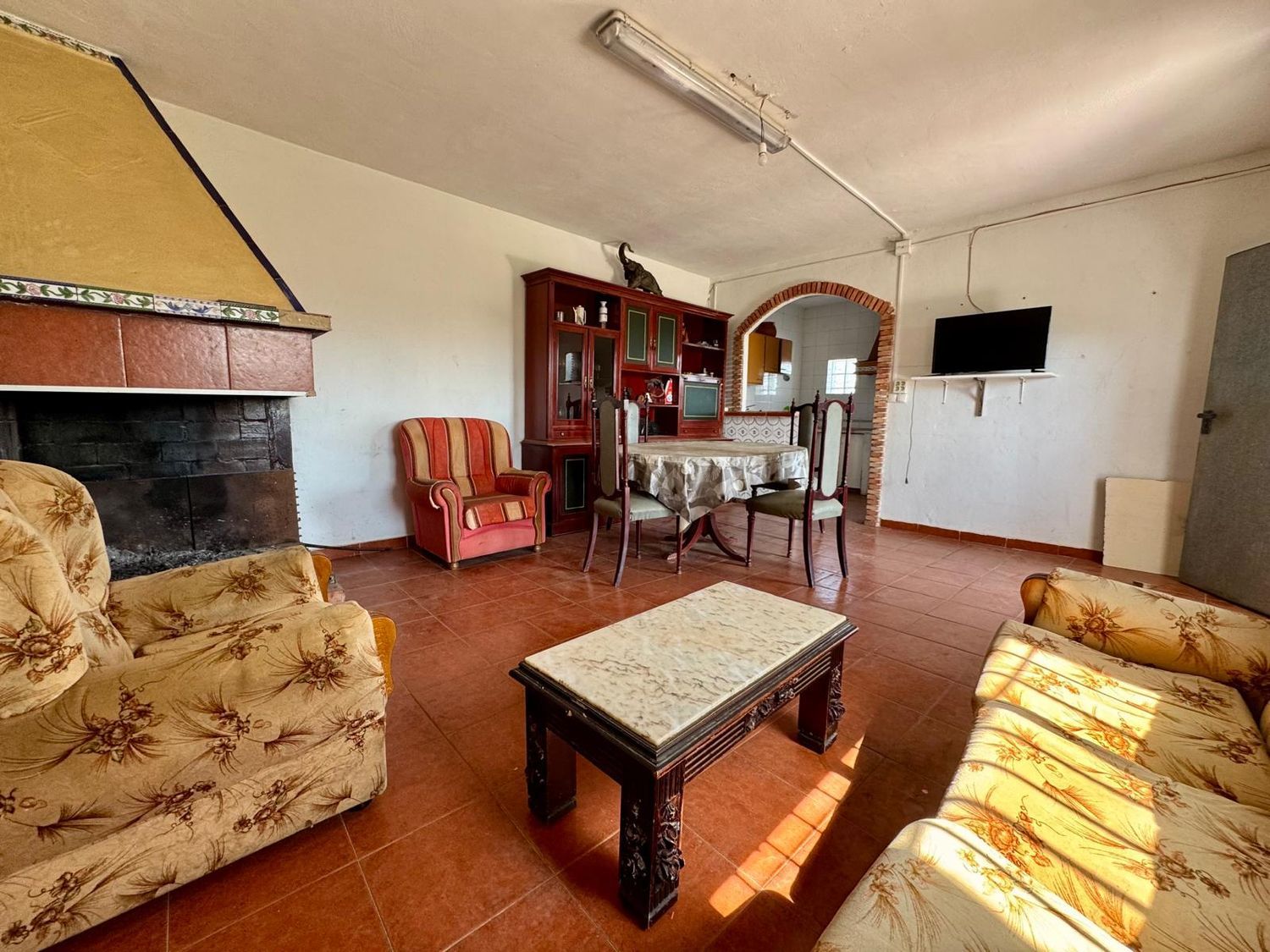Casa o chalet independiente en Cv-383 s/n - Foto 5