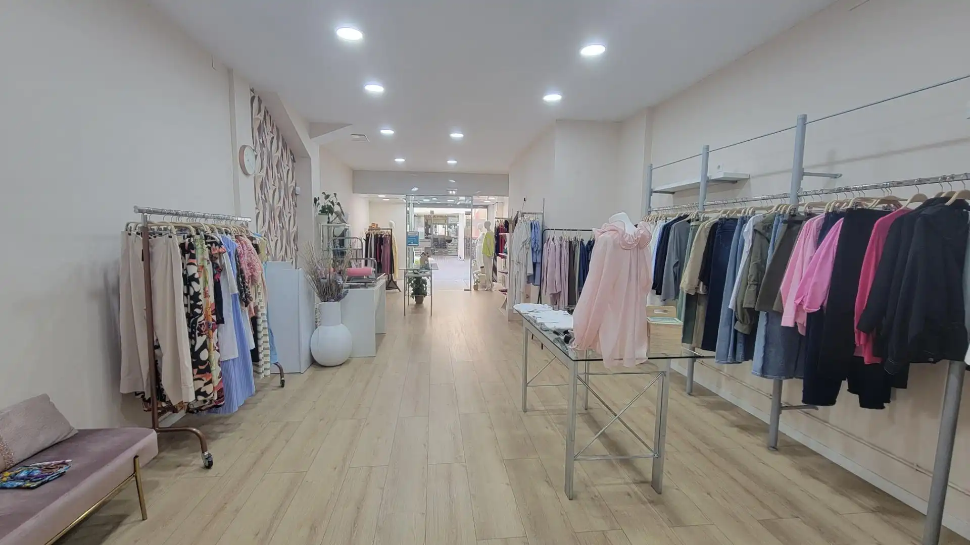 Local comercial en  Carrer del Mercat - Foto 6