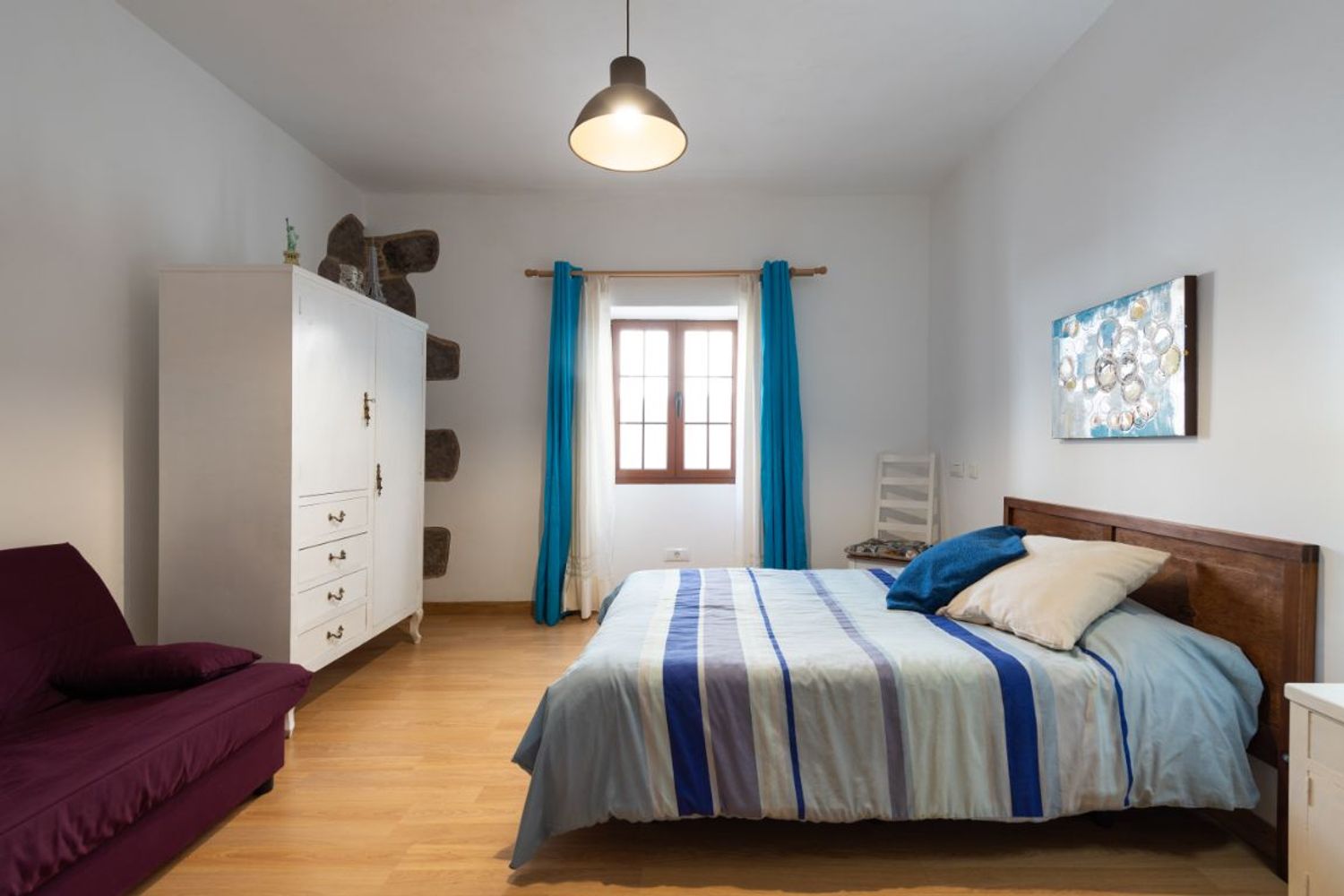 Casa o chalet independiente en Caserio Farailaga, 7 - Foto 4