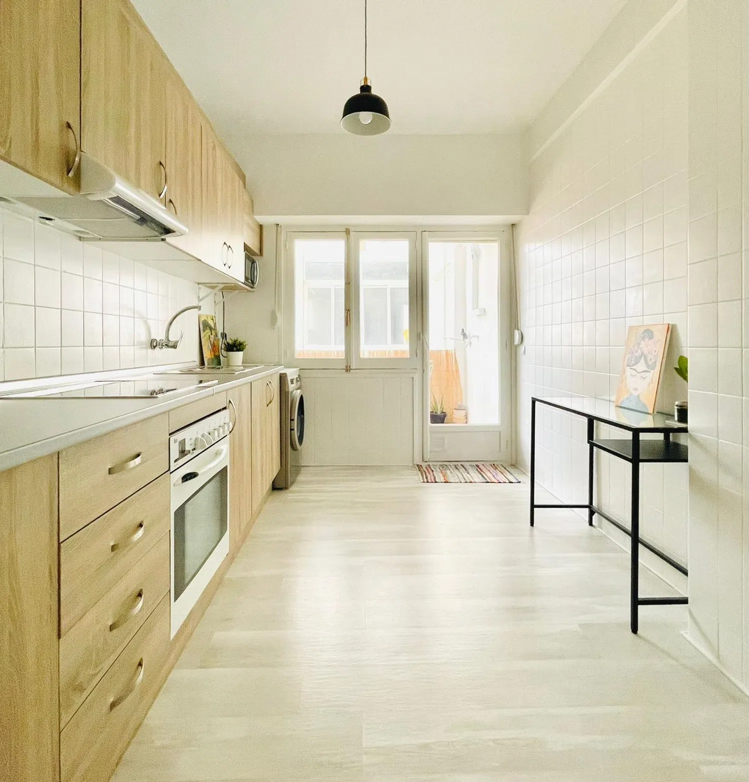 Piso en calle Taquigrafo Martí, 14 - Foto 1