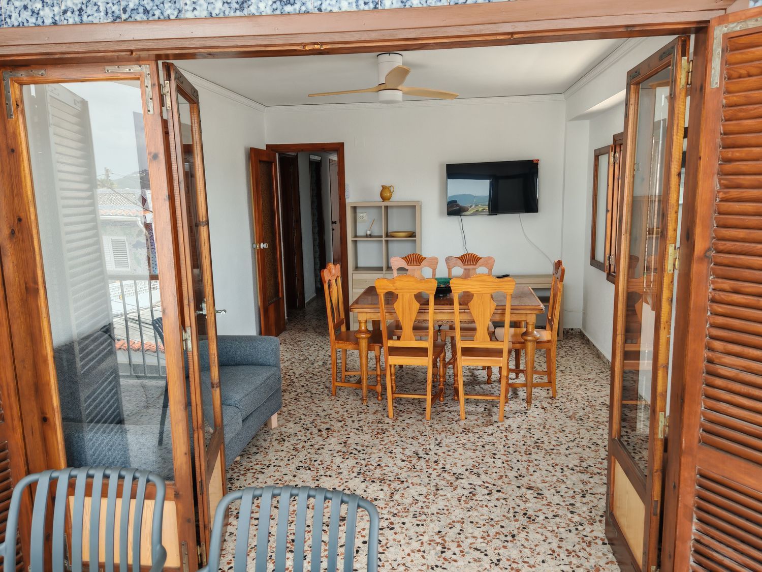 Piso en Calle de Berenguer d'Entença, 7, Platja de Oliva, Platja de Oliva - Foto 6