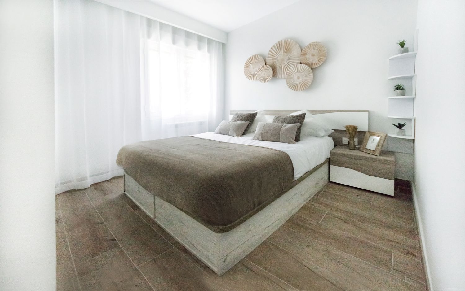 Estudio en Calle Cuadrilla de Laguardia-Rioja Alavesa, 40, Zaramaga, Zaramaga - Foto 4