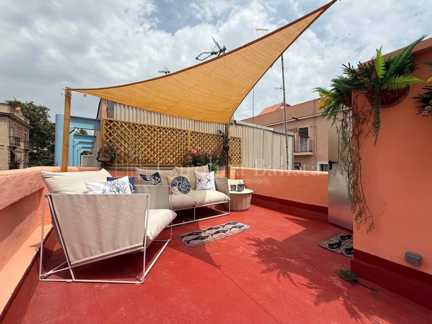 Estudio en Calle de Sant Miquel, La Barceloneta - Foto 2