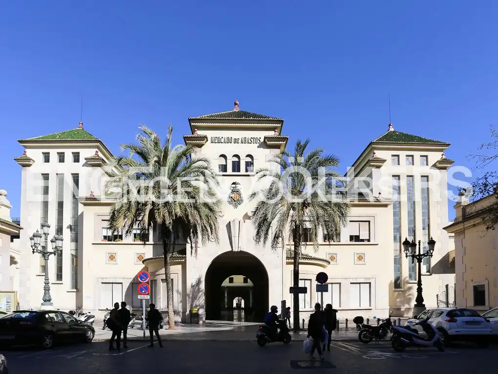 Piso en  Carrer del Bon Orde - Foto 32
