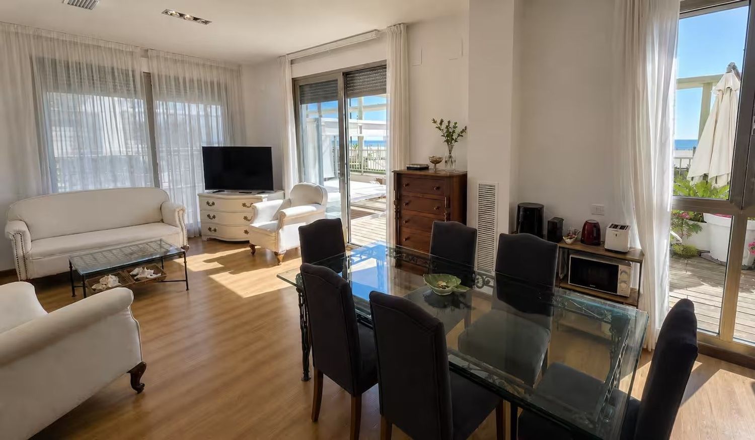 Piso en Avenida Mare Nostrum, 40, La Patacona, La Patacona - Foto 10