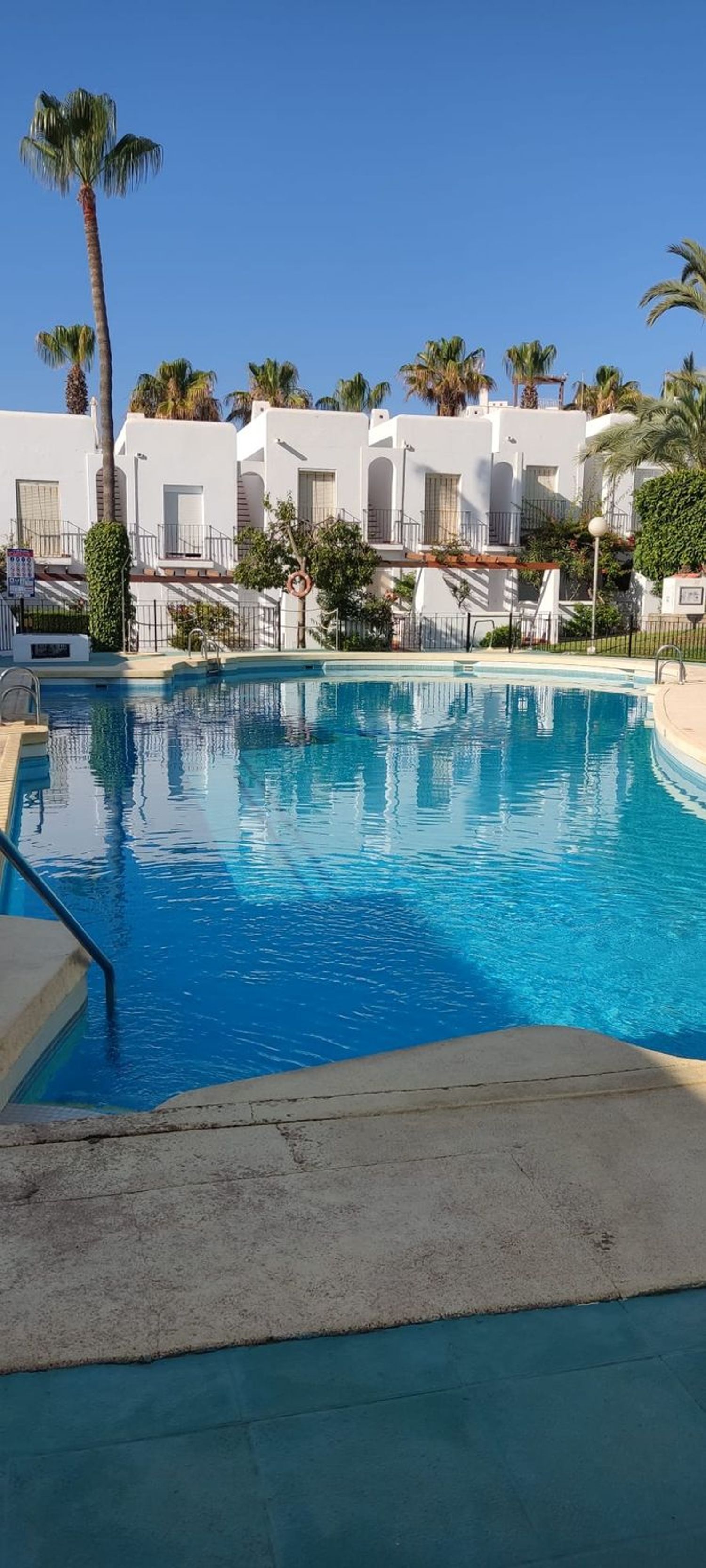 Piso en Paseo del Mediterráneo, 411, Pueblo Indalo-Ventanicas-El Cantal, Pueblo Indalo-Ventanicas-El Cantal - Foto 4