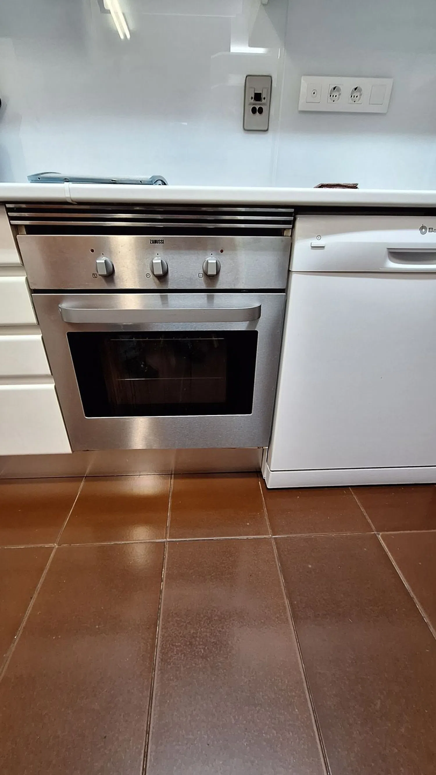 Piso en Monte Alto - Zalaeta - Atocha - Foto 19