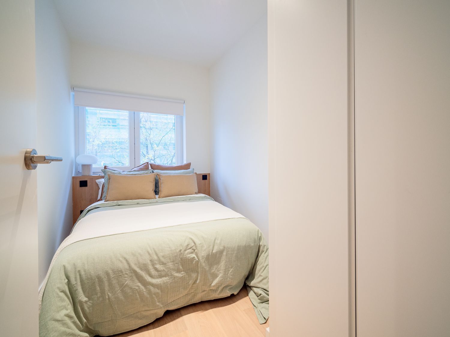 Piso en calle de Cavanilles - Foto 22