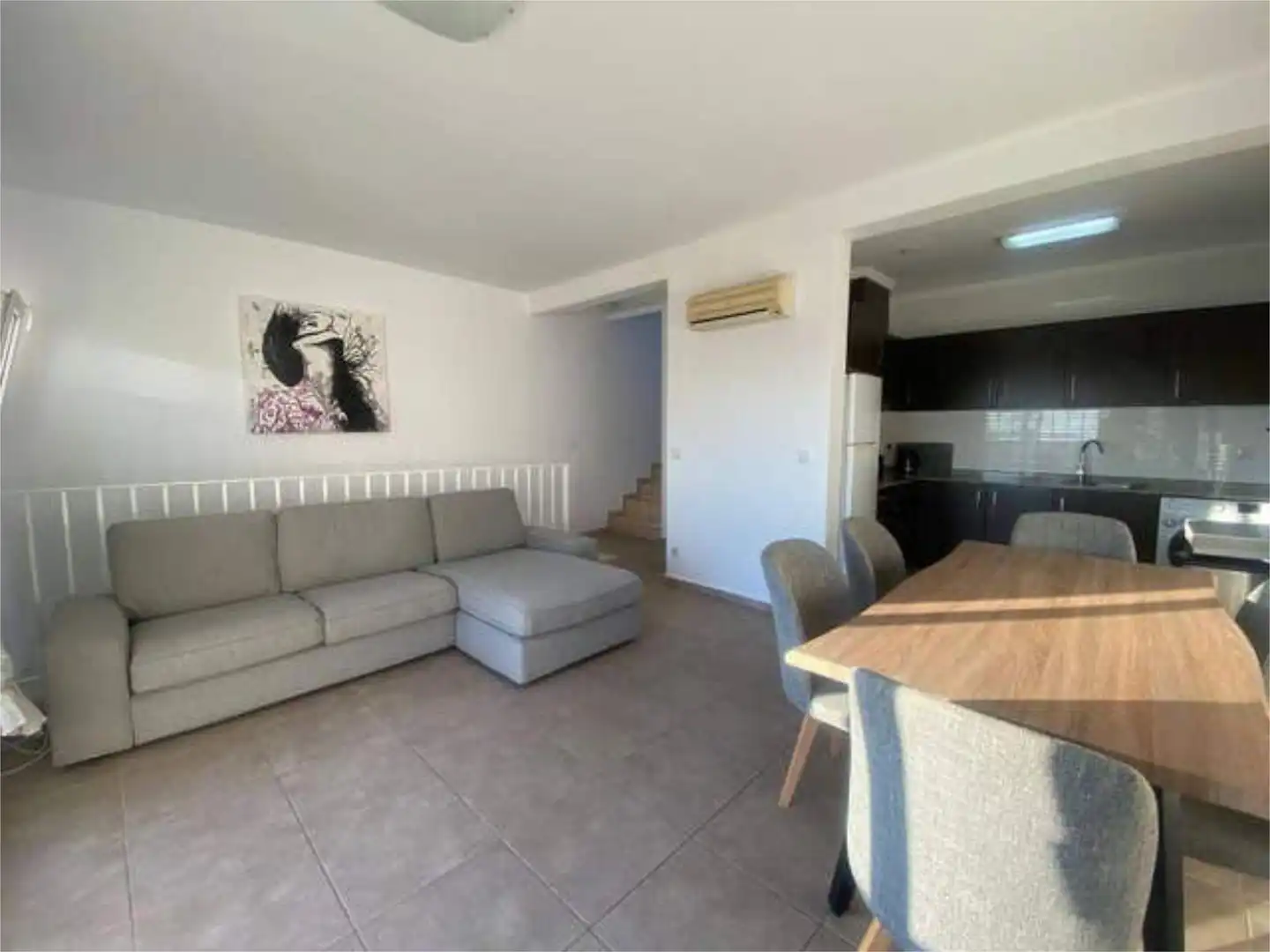 Apartamento en Monte Solana - Foto 8