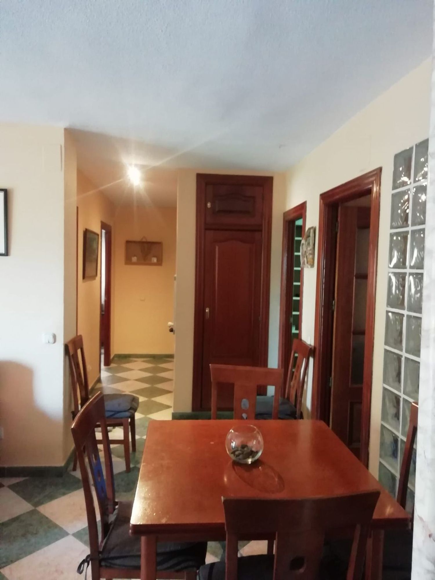 Piso en Calle Profesor Francisco Dalmau, 25, Joaquina Eguaras, Joaquina Eguaras - Foto 5