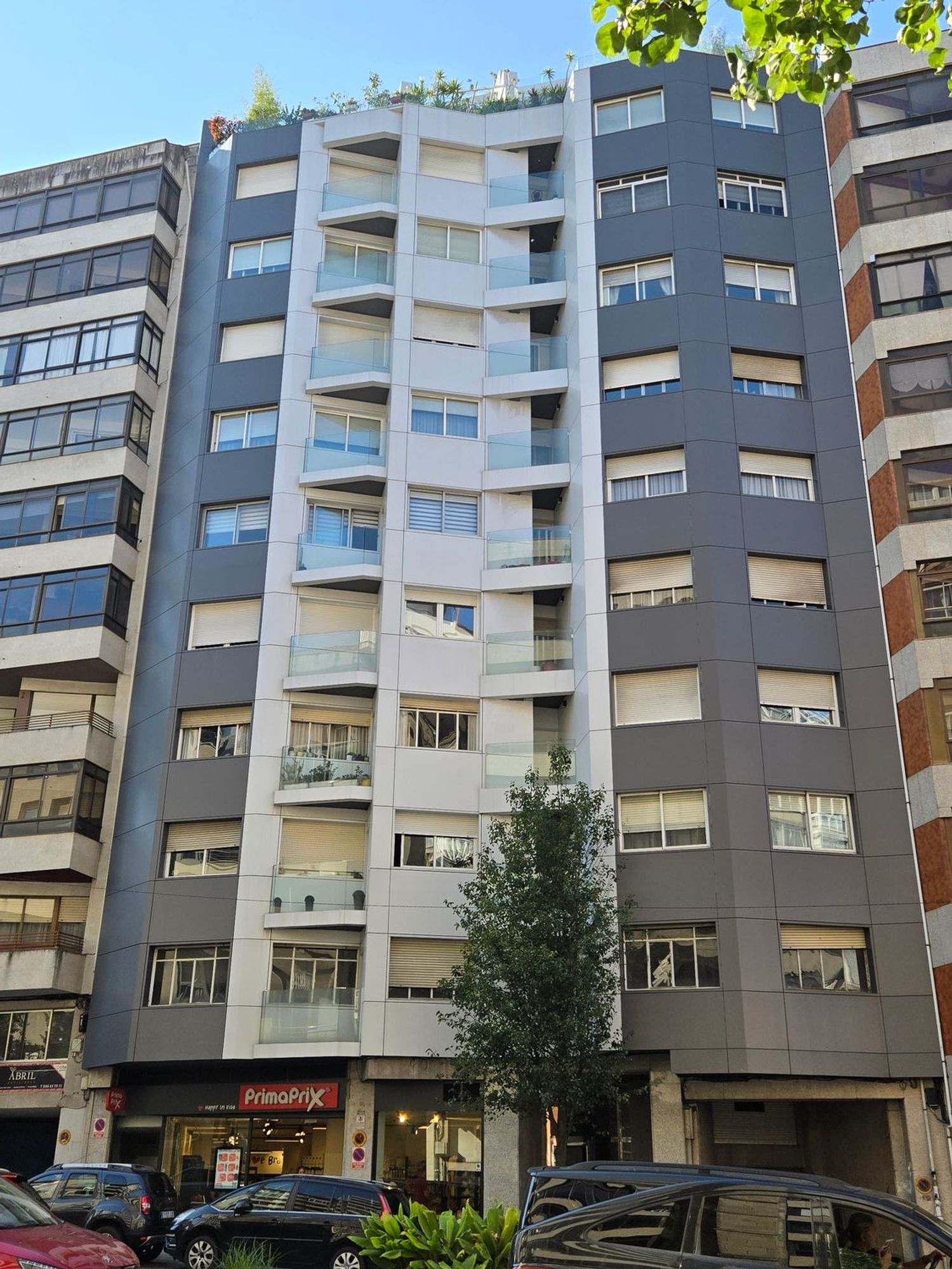 Piso en Travesía de Vigo, 41 - Foto 1