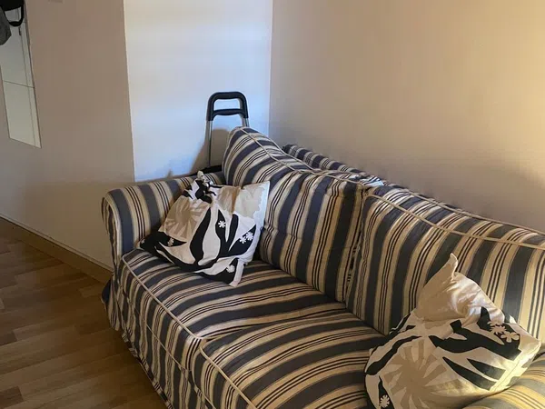 Estudio en calle del Clot, 8