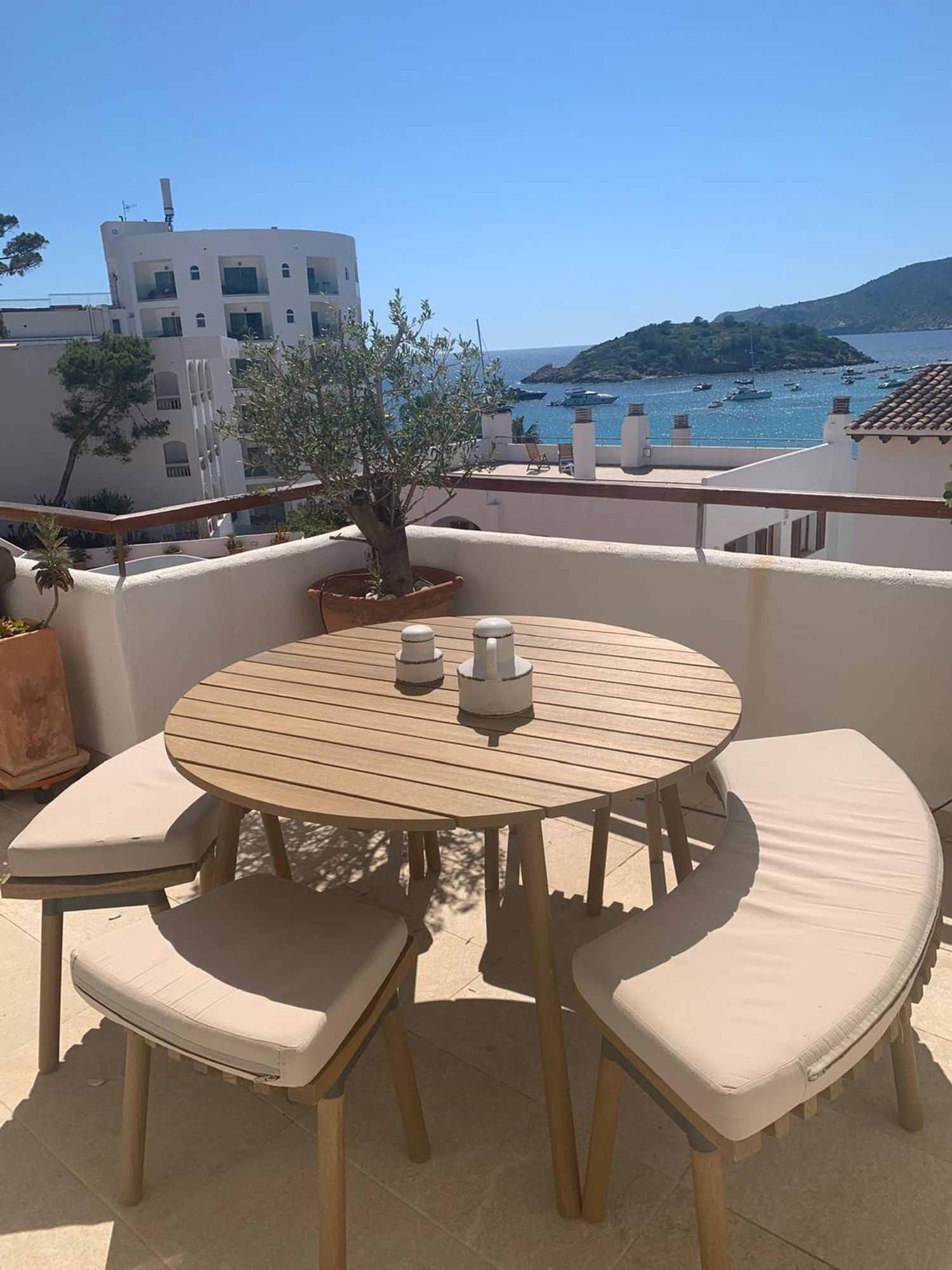 Piso en Cala conis, 1 - Foto 4