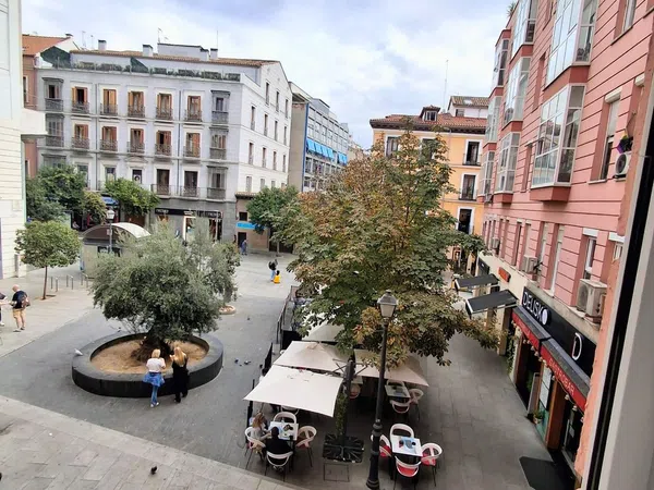 Estudio en Calle de Fuencarral, 43, Trafalgar - Foto 6
