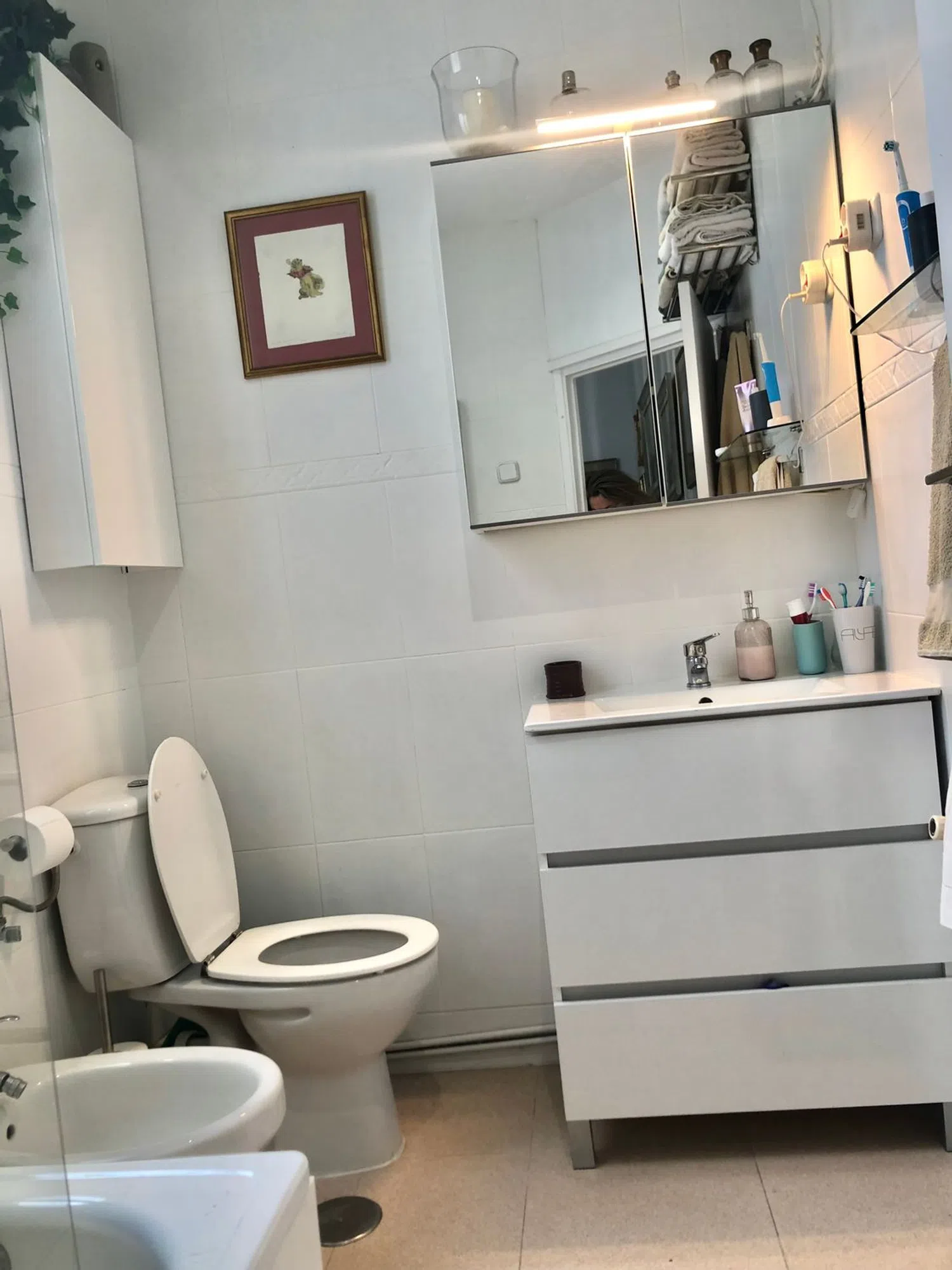 Piso en Barrio Nuevos Ministerios-Ríos Rosas - Foto 31