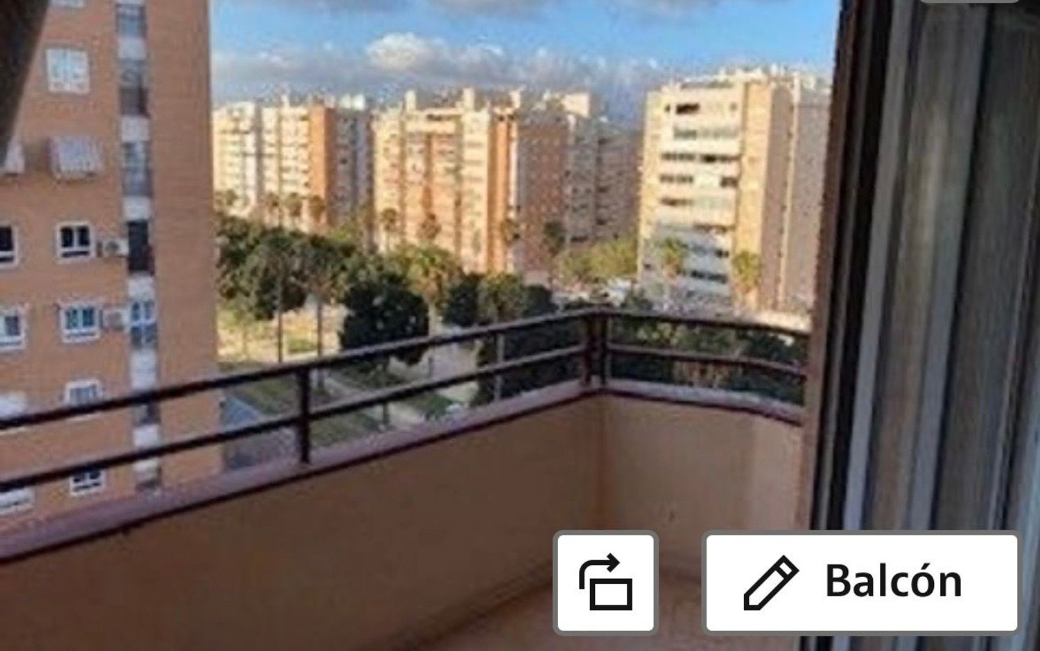 Piso en avenida Esportista Miriam Blasco, 1 - Foto 1