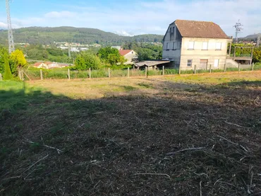 Terreno Residencial en  Carretera de Valadares 83 - Foto 6