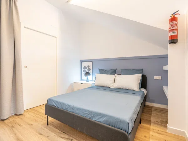 Estudio en calle de Dalt de la Mar, 86 - Foto 12