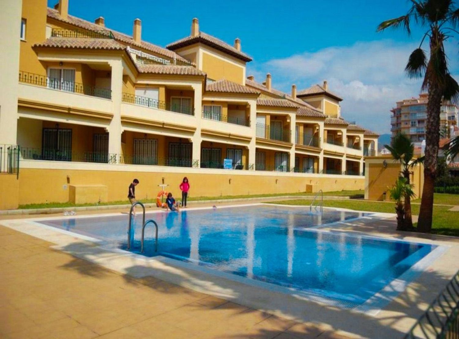 Estudio en Avenida de España s/n, Las Dunas, Las Dunas - Foto 10