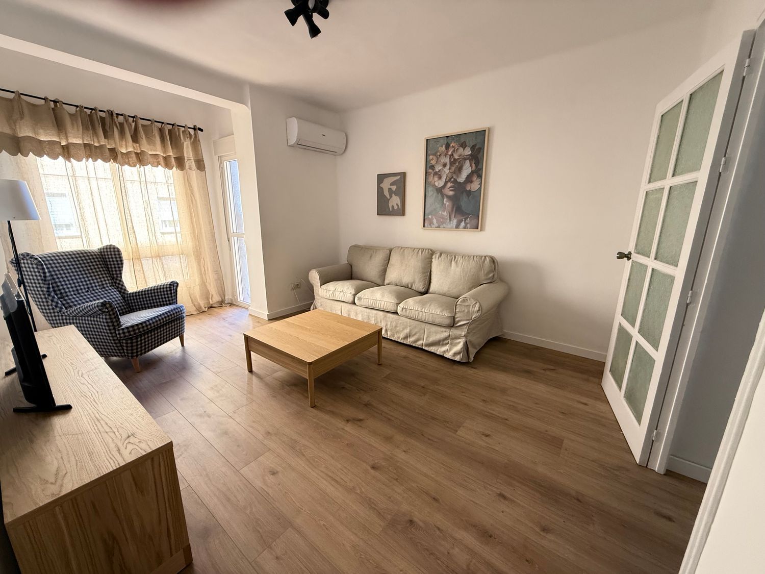 Piso en Calle Blanco Coris, 3, Carranque - Haza Cuevas - Foto 2