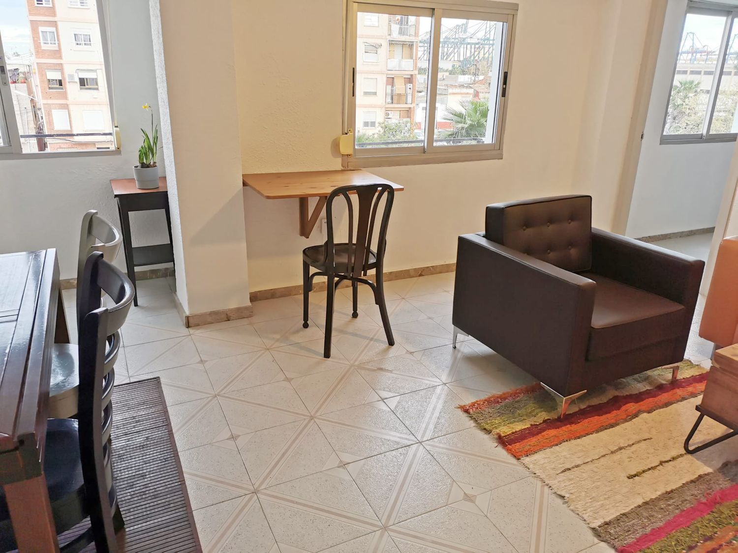 Piso en calle de Bernabé Garcia, 59 - Foto 5