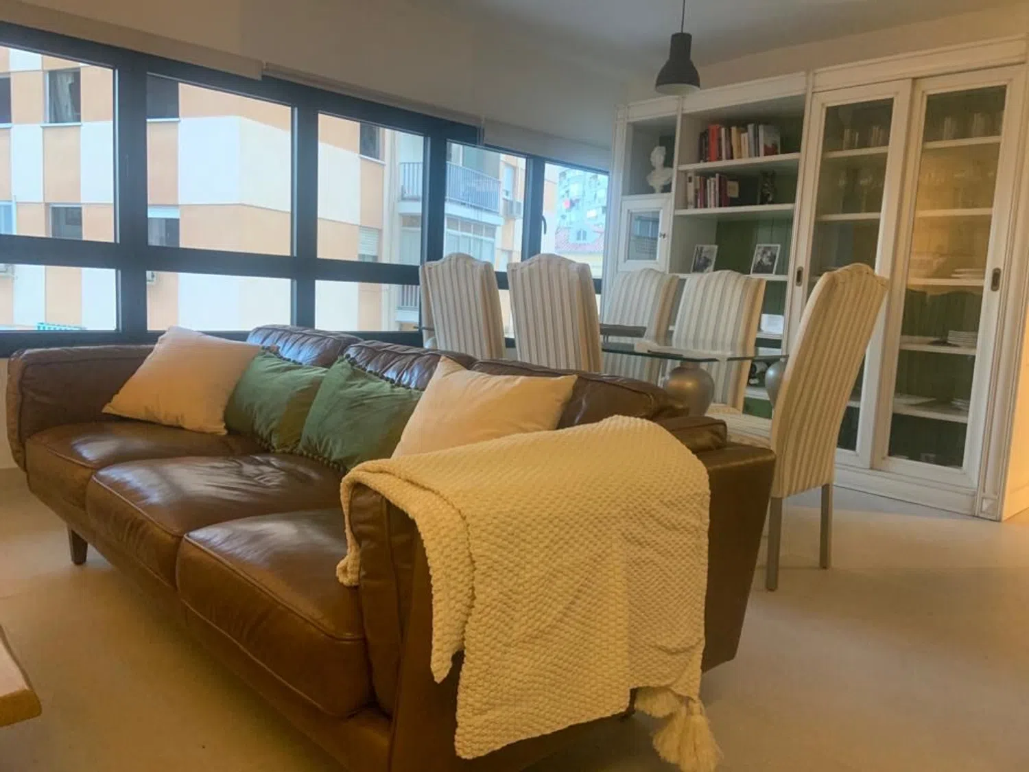 Piso en plaza Villa de Castelldefels, 2 - Foto 3