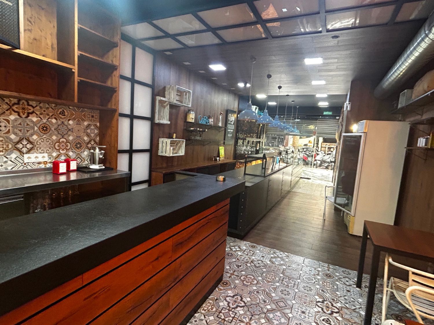 Local en Cafetería, panadería en Sant Antoni, Sant Antoni - Foto 12