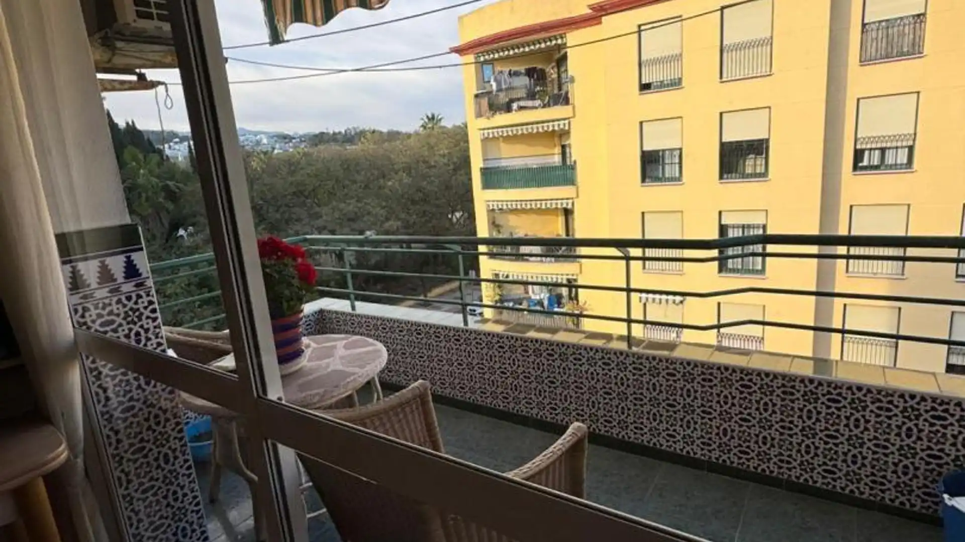 Piso en  Avenida Andalucía 120 - Foto 17