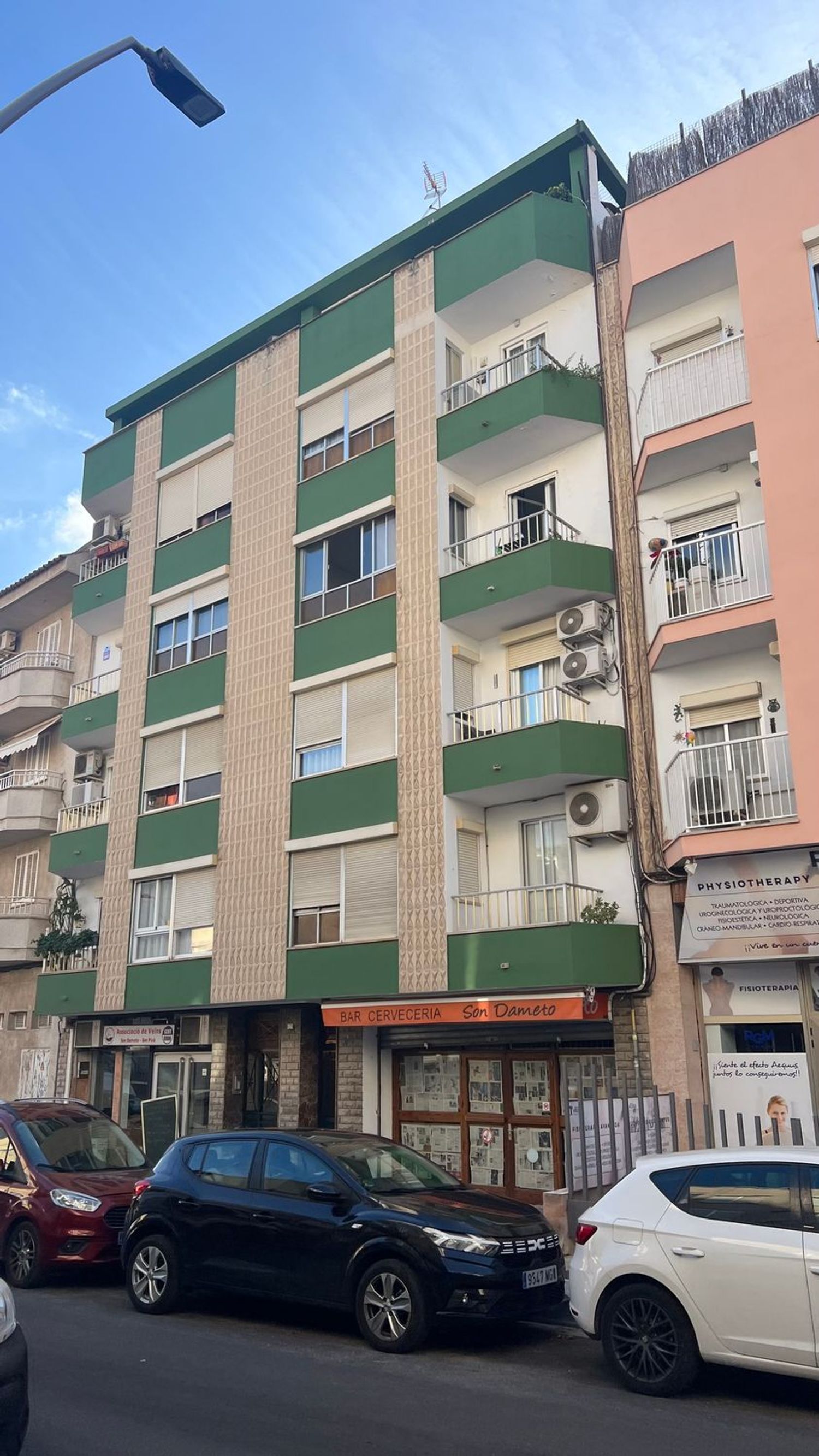 Piso en calle de Vicenç Joan i Rosselló, 34 - Foto 13