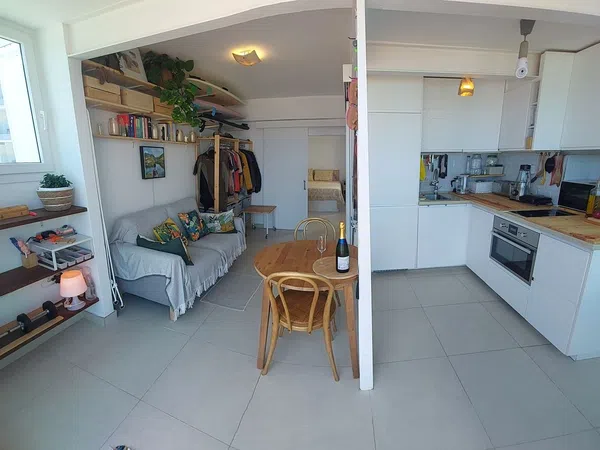 Ático en Calle Sagasta, 40, Santa Catalina - Canteras - Foto 15